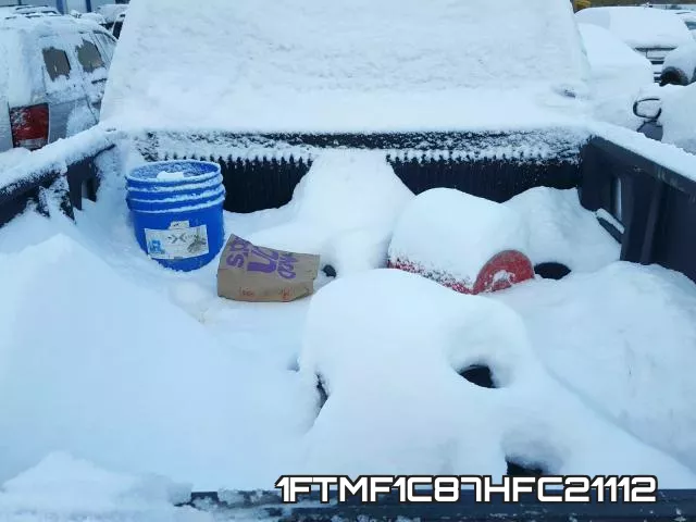1FTMF1C87HFC21112 фото 7