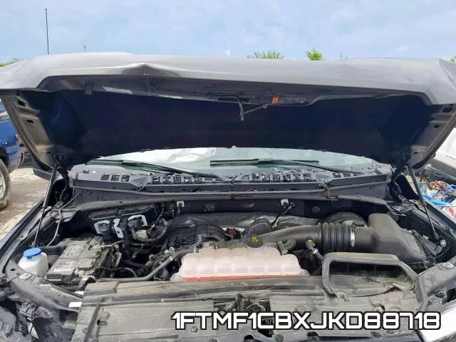 1FTMF1CBXJKD88718 фото 8
