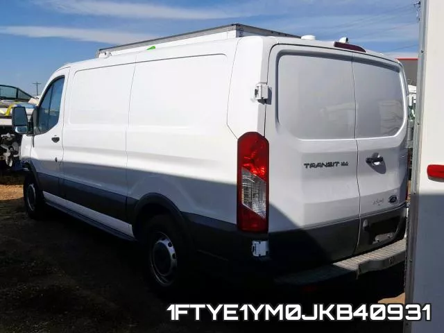 1FTYE1YM0JKB40931 фото 4