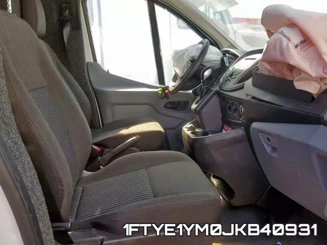 1FTYE1YM0JKB40931 фото 6