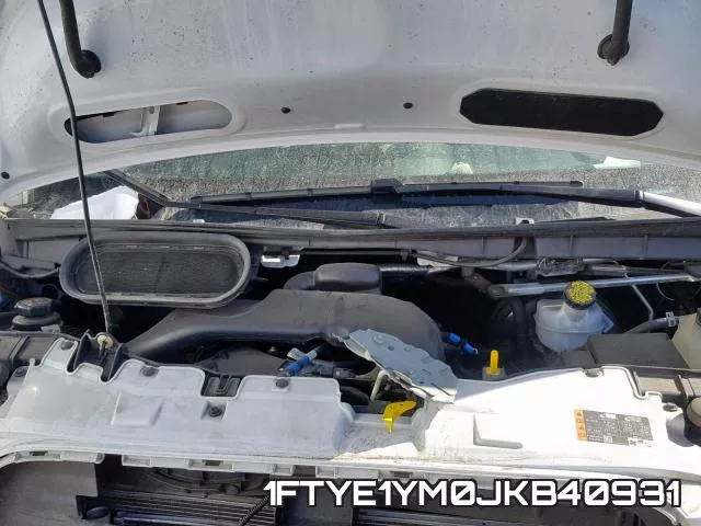 1FTYE1YM0JKB40931 фото 8