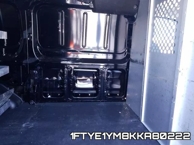 1FTYE1YM8KKA80222 фото 7