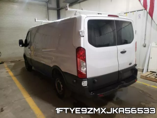 1FTYE9ZMXJKA56533 фото 4