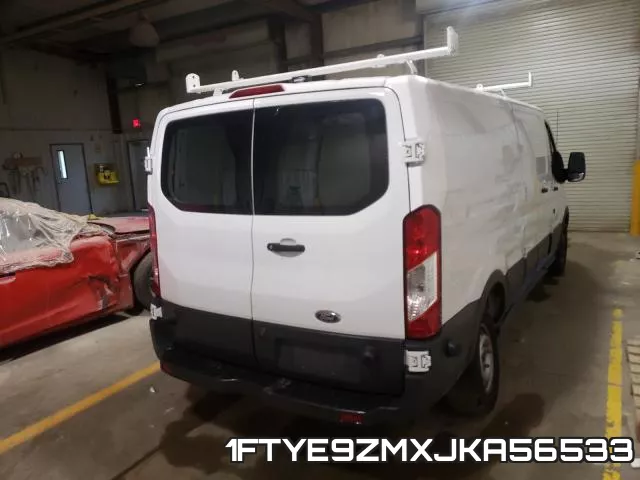 1FTYE9ZMXJKA56533 фото 5