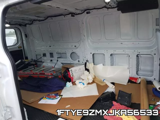 1FTYE9ZMXJKA56533 фото 7
