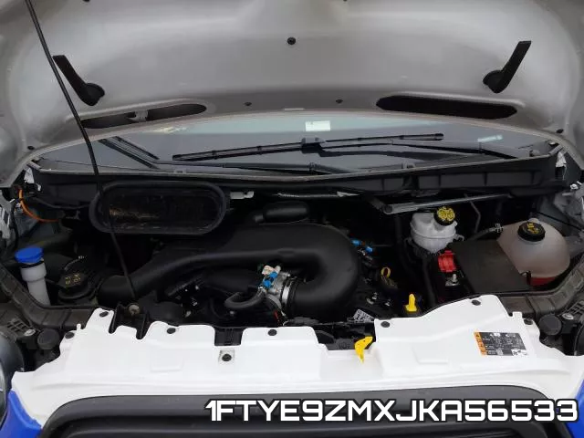 1FTYE9ZMXJKA56533 фото 8