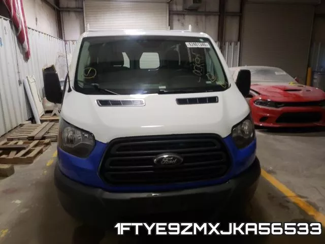 1FTYE9ZMXJKA56533 фото 10
