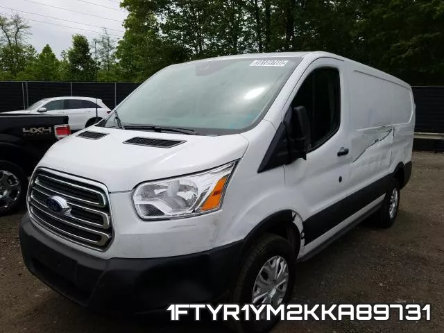 1FTYR1YM2KKA89731 фото 3