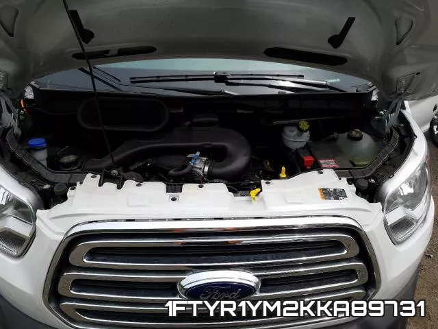 1FTYR1YM2KKA89731 фото 8
