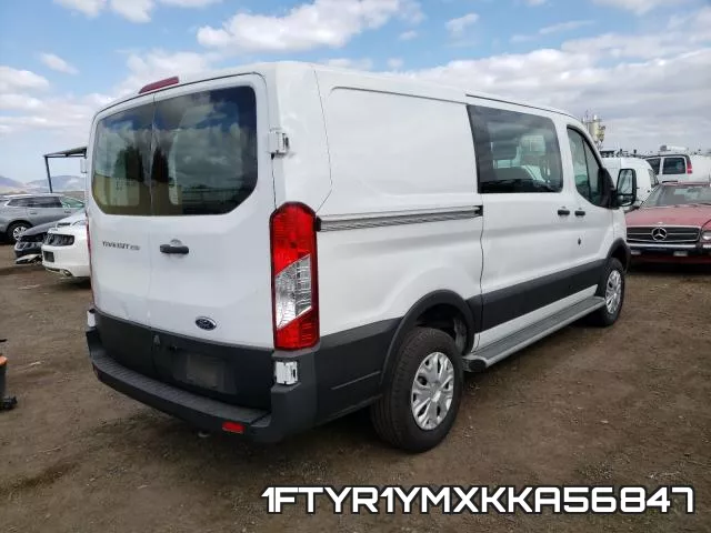 1FTYR1YMXKKA56847 фото 5
