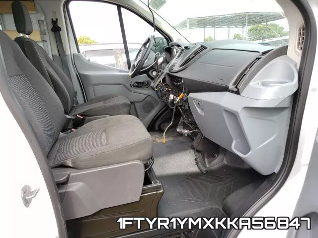 1FTYR1YMXKKA56847 фото 6