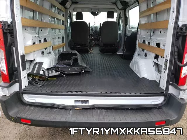 1FTYR1YMXKKA56847 фото 7