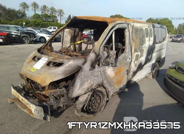 1FTYR1ZMXHKA33575 фото 3