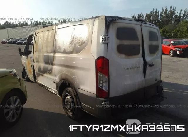 1FTYR1ZMXHKA33575 фото 4