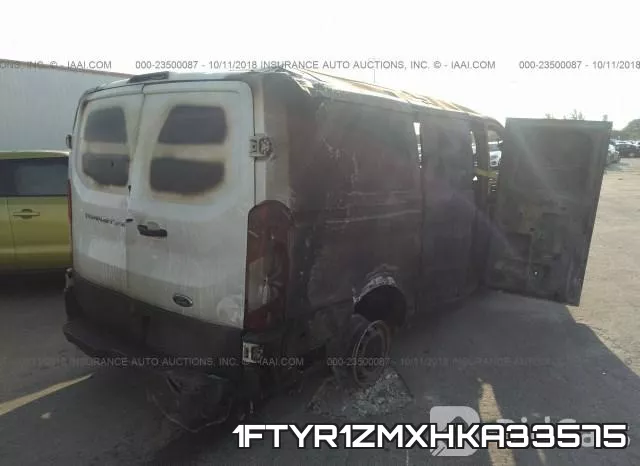 1FTYR1ZMXHKA33575 фото 5