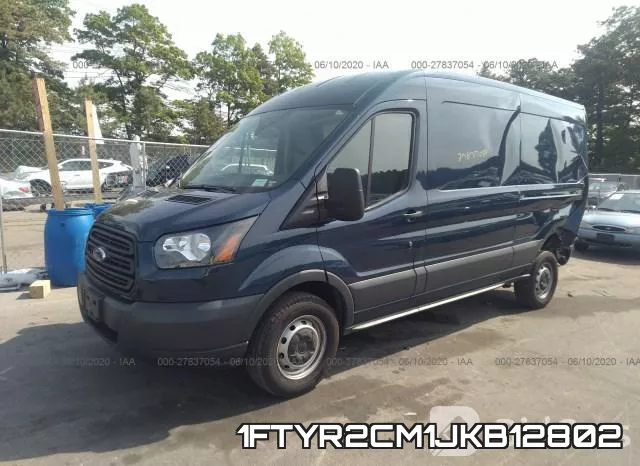 1FTYR2CM1JKB12802 фото 3