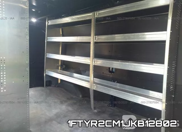 1FTYR2CM1JKB12802 фото 9