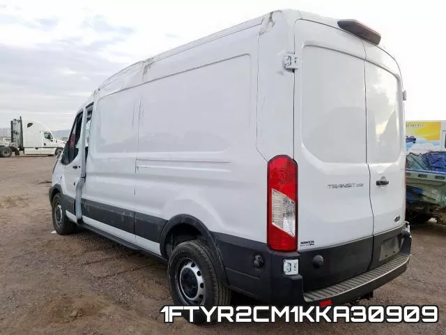 1FTYR2CM1KKA30909 фото 4