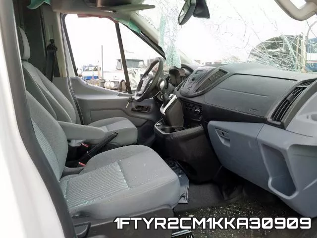 1FTYR2CM1KKA30909 фото 6