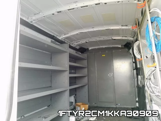 1FTYR2CM1KKA30909 фото 7