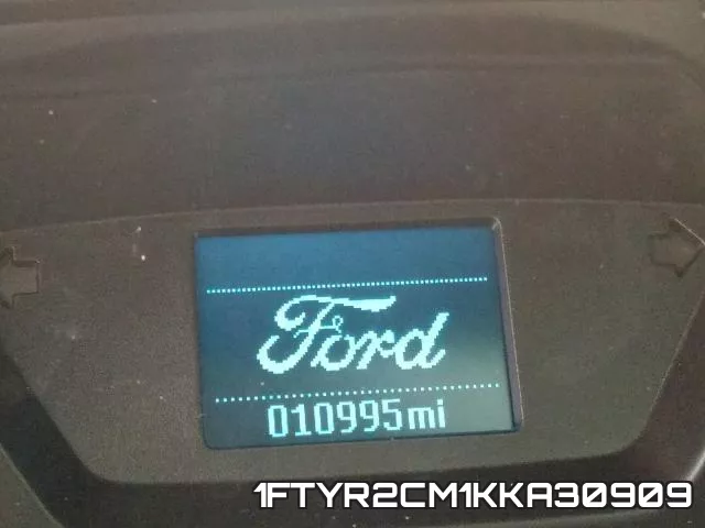 1FTYR2CM1KKA30909 фото 9