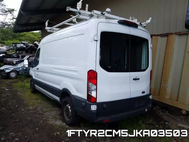 1FTYR2CM5JKA03503 фото 4