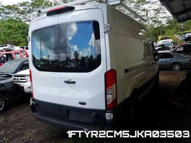 1FTYR2CM5JKA03503 фото 5