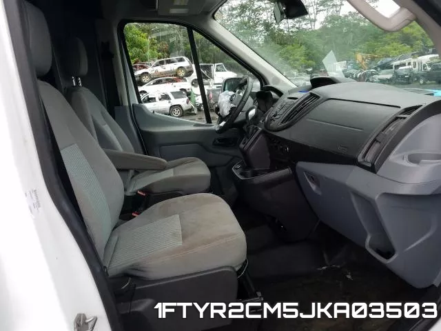 1FTYR2CM5JKA03503 фото 6