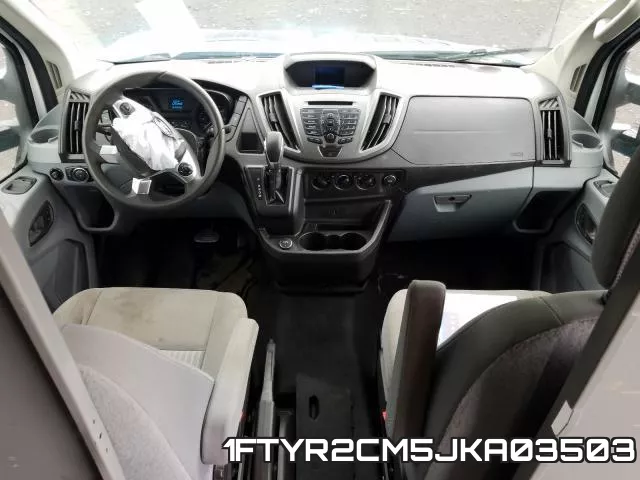 1FTYR2CM5JKA03503 фото 10