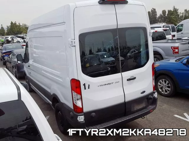 1FTYR2XM2KKA48278 фото 4