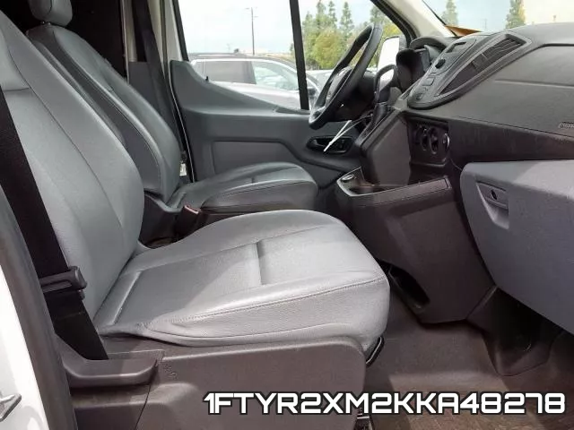1FTYR2XM2KKA48278 фото 6