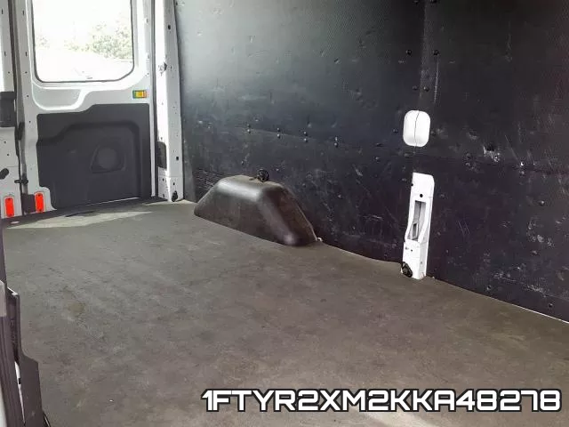 1FTYR2XM2KKA48278 фото 7
