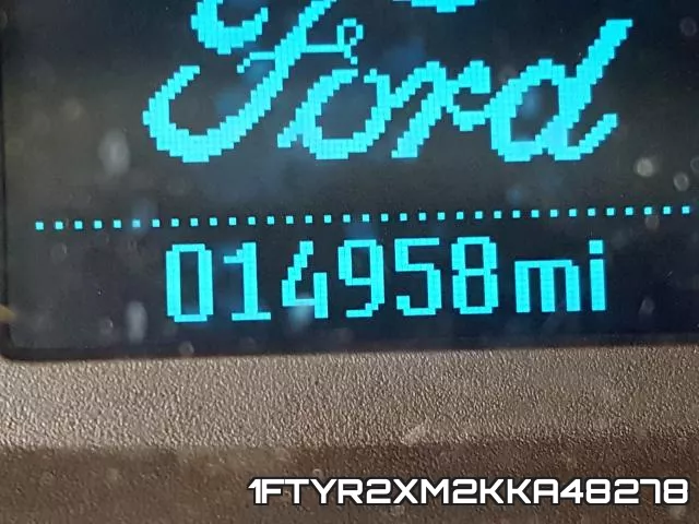 1FTYR2XM2KKA48278 фото 9