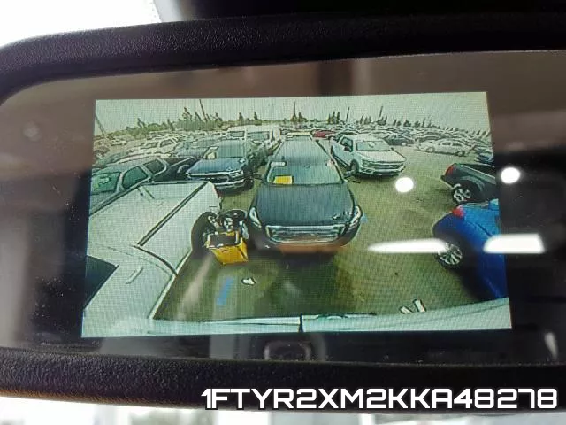 1FTYR2XM2KKA48278 фото 10