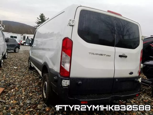 1FTYR2YM1HKB30588 фото 4