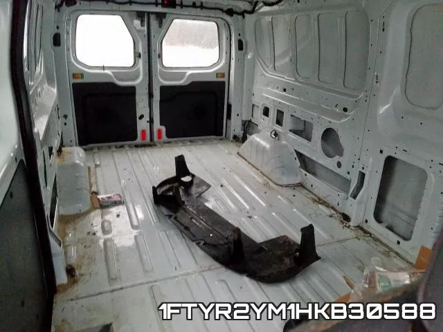 1FTYR2YM1HKB30588 фото 7