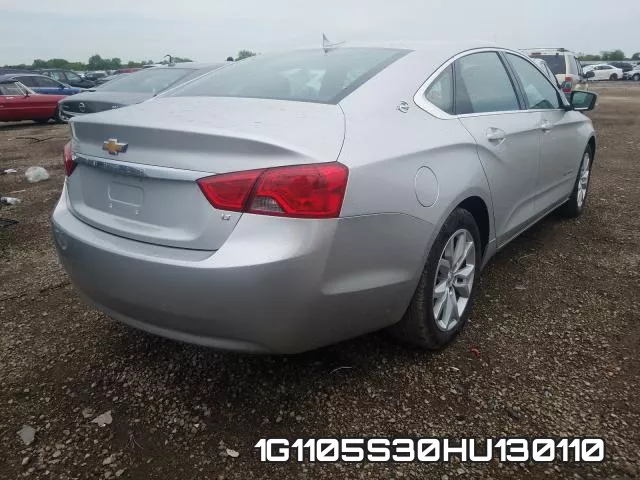 1G1105S30HU130110 фото 5