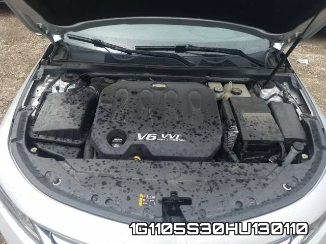 1G1105S30HU130110 фото 8