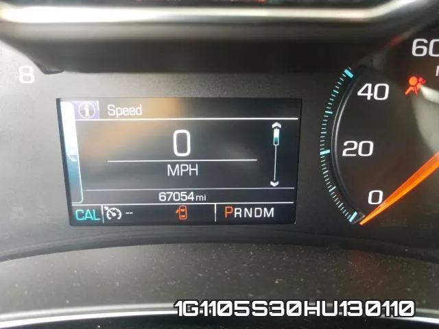 1G1105S30HU130110 фото 9