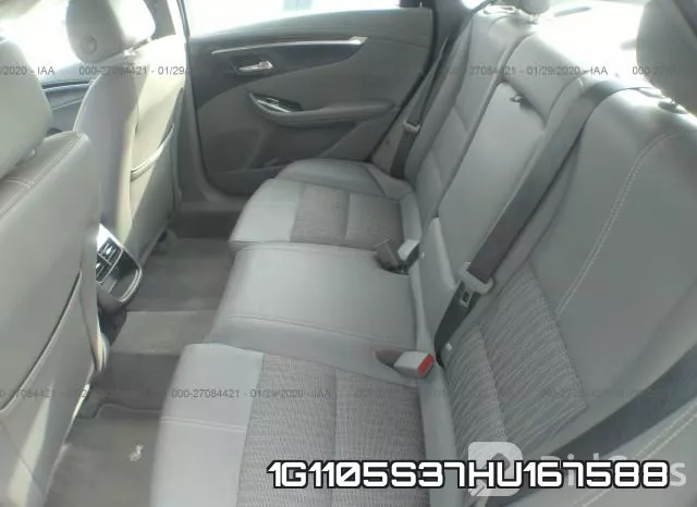 1G1105S37HU167588 фото 9