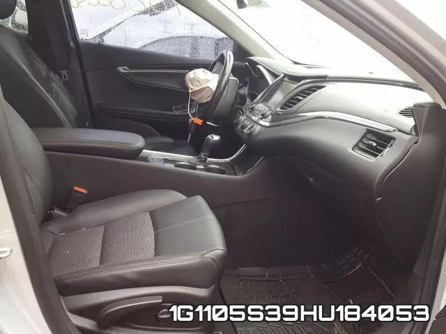 1G1105S39HU184053 фото 6