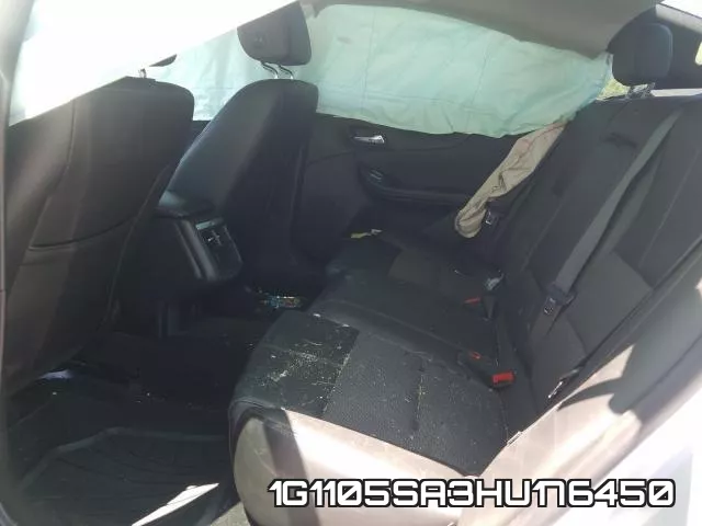 1G1105SA3HU176450 фото 7