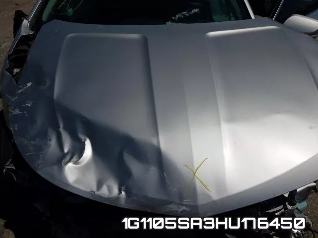 1G1105SA3HU176450 фото 8