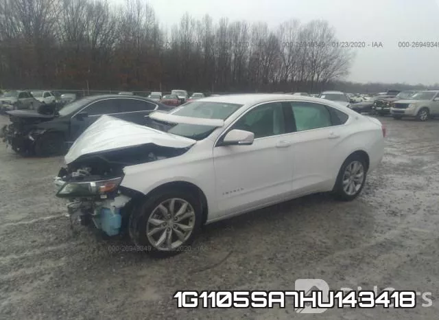 1G1105SA7HU143418 фото 3