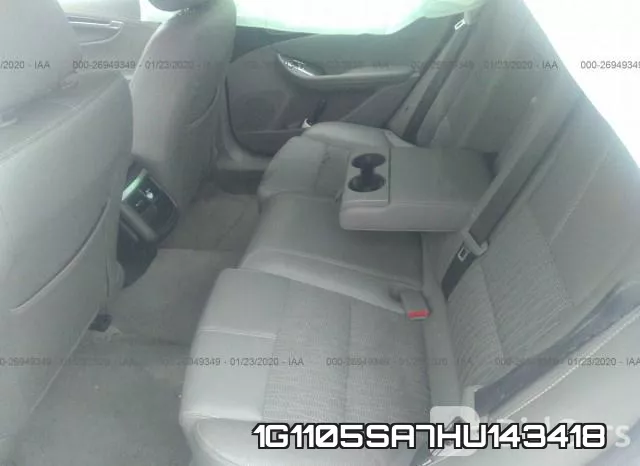 1G1105SA7HU143418 фото 9