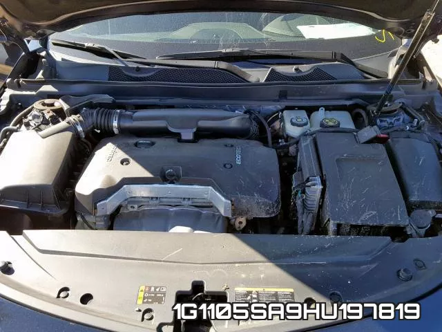 1G1105SA9HU197819 фото 8