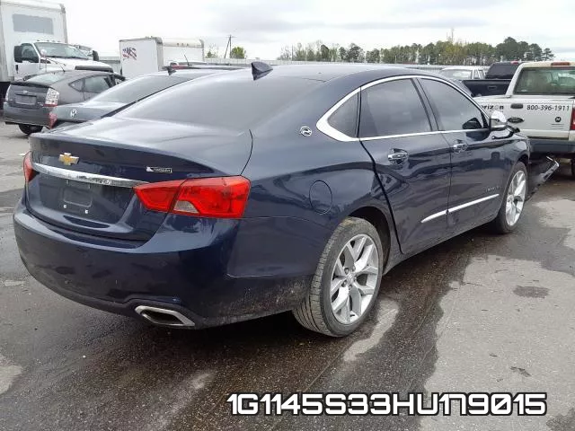 1G1145S33HU179015 фото 5