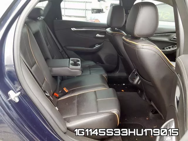 1G1145S33HU179015 фото 7