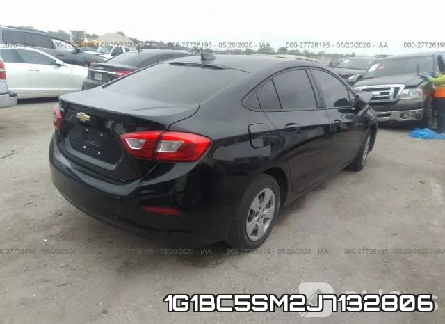 1G1BC5SM2J7132806 фото 5