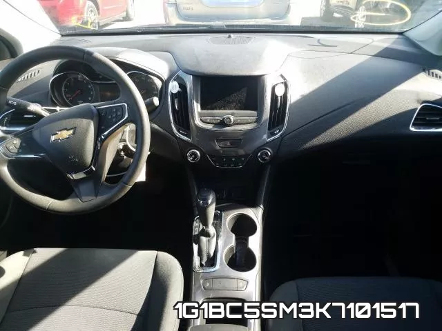 1G1BC5SM3K7101517 фото 10